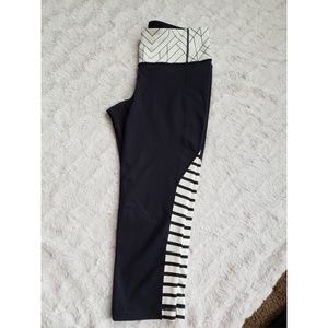 Athleta leggings